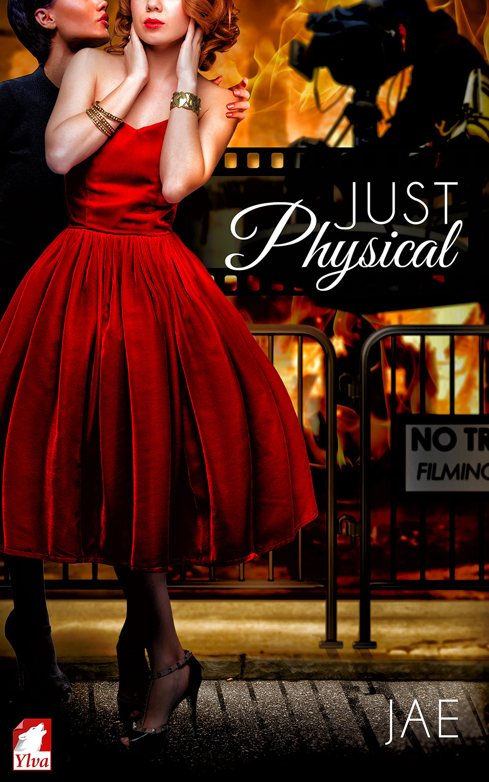 Just Physical Jae