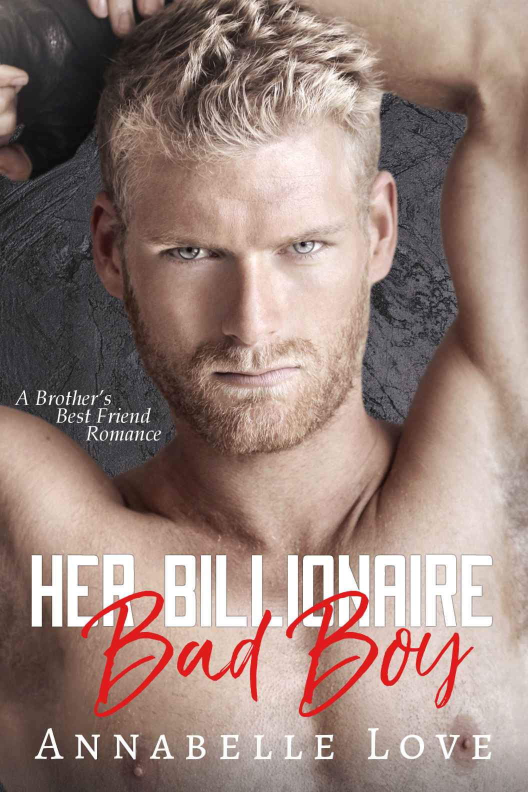 Her Billionaire Bad Boy Annabelle Love