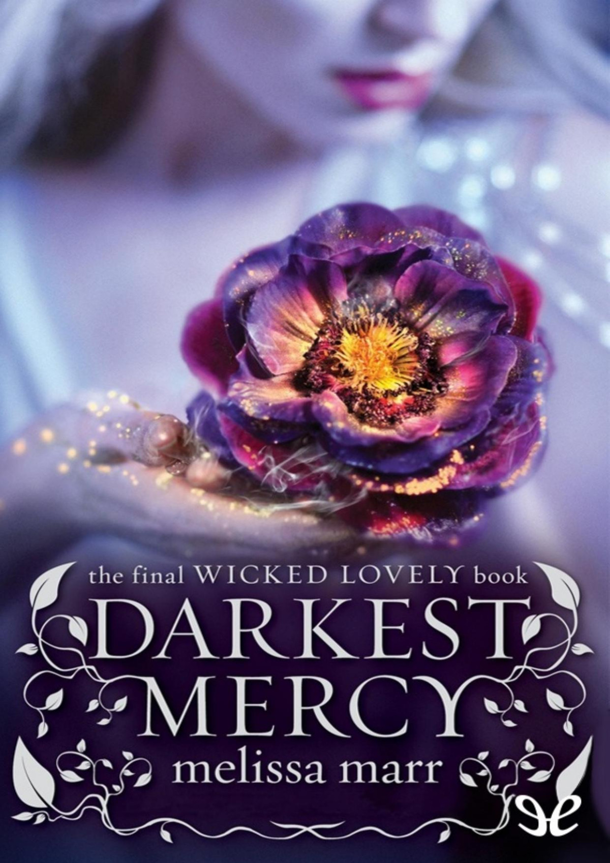 Darkest Mercy Melissa Marr