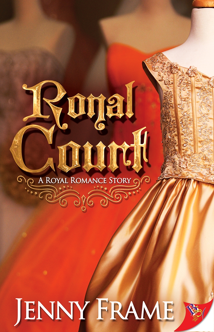 Royal Court Jenny Frame