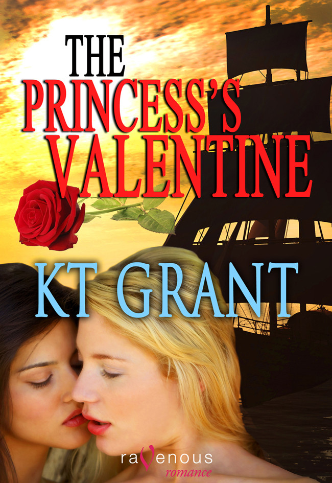 The Princesss Valentine Kt Grant