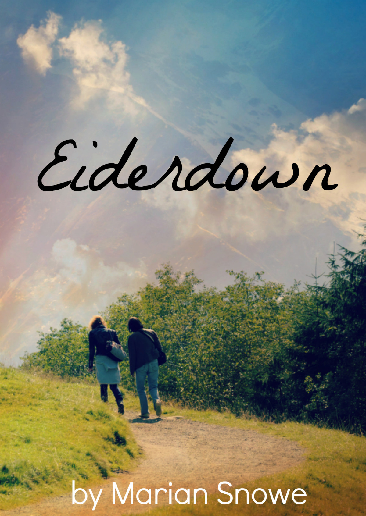 Eiderdown Marian Snowe