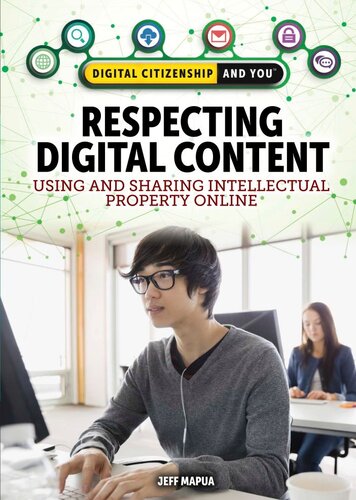 Respecting Digital Content Jeff Mapua