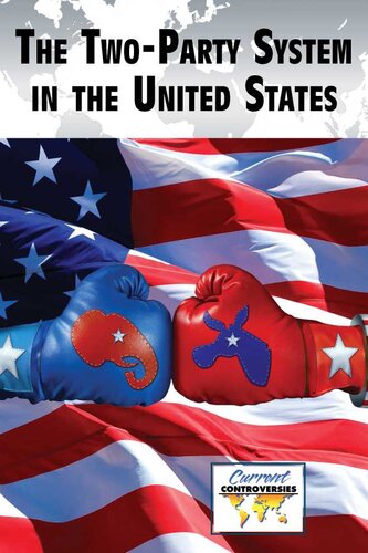The Twoparty System In The United States Barbara Krasner