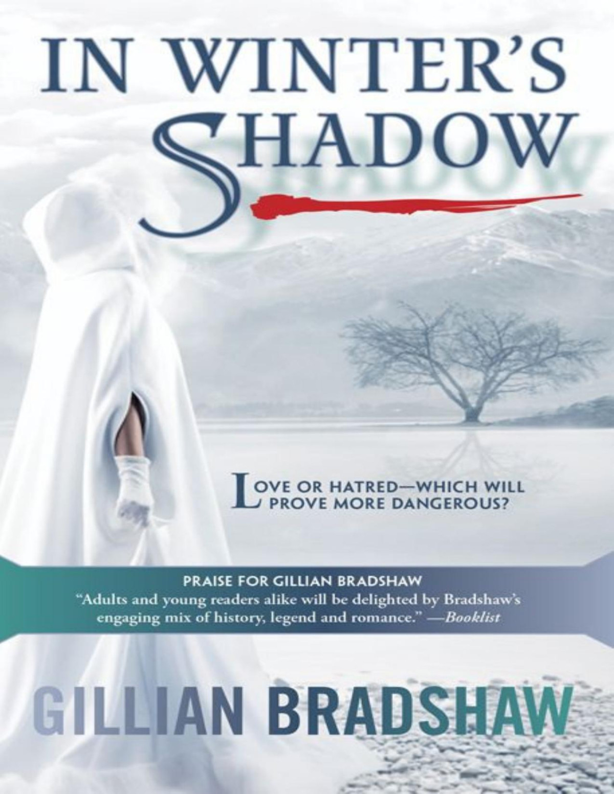 In Winters Shadow Down The Long Wind Book 3 2nd Gillian Bradshaw