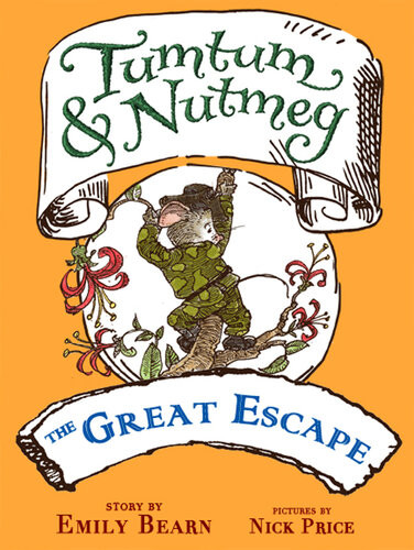The Great Escape Emily Bearn