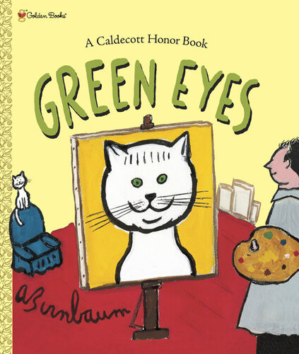 Green Eyes A Birnbaum