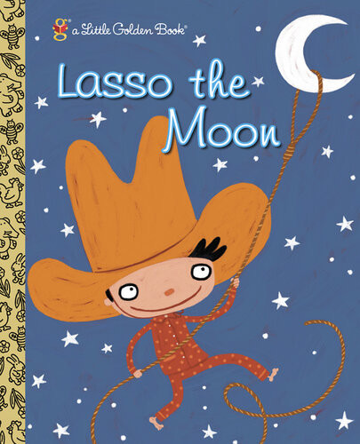 Lasso The Moon Trish Holland