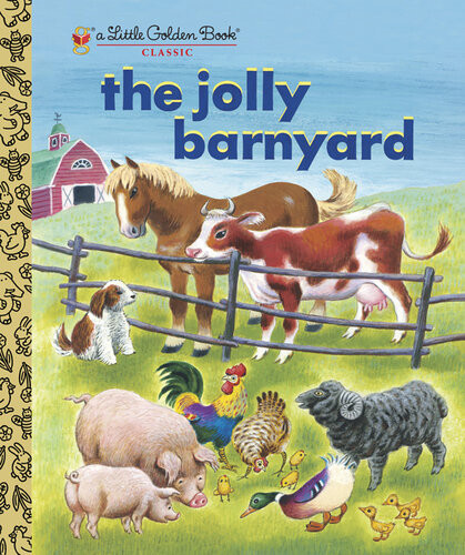 The Jolly Barnyard Annie North Bedford