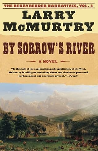Berrybender 03 By Sorrows River Larry Mcmurtry