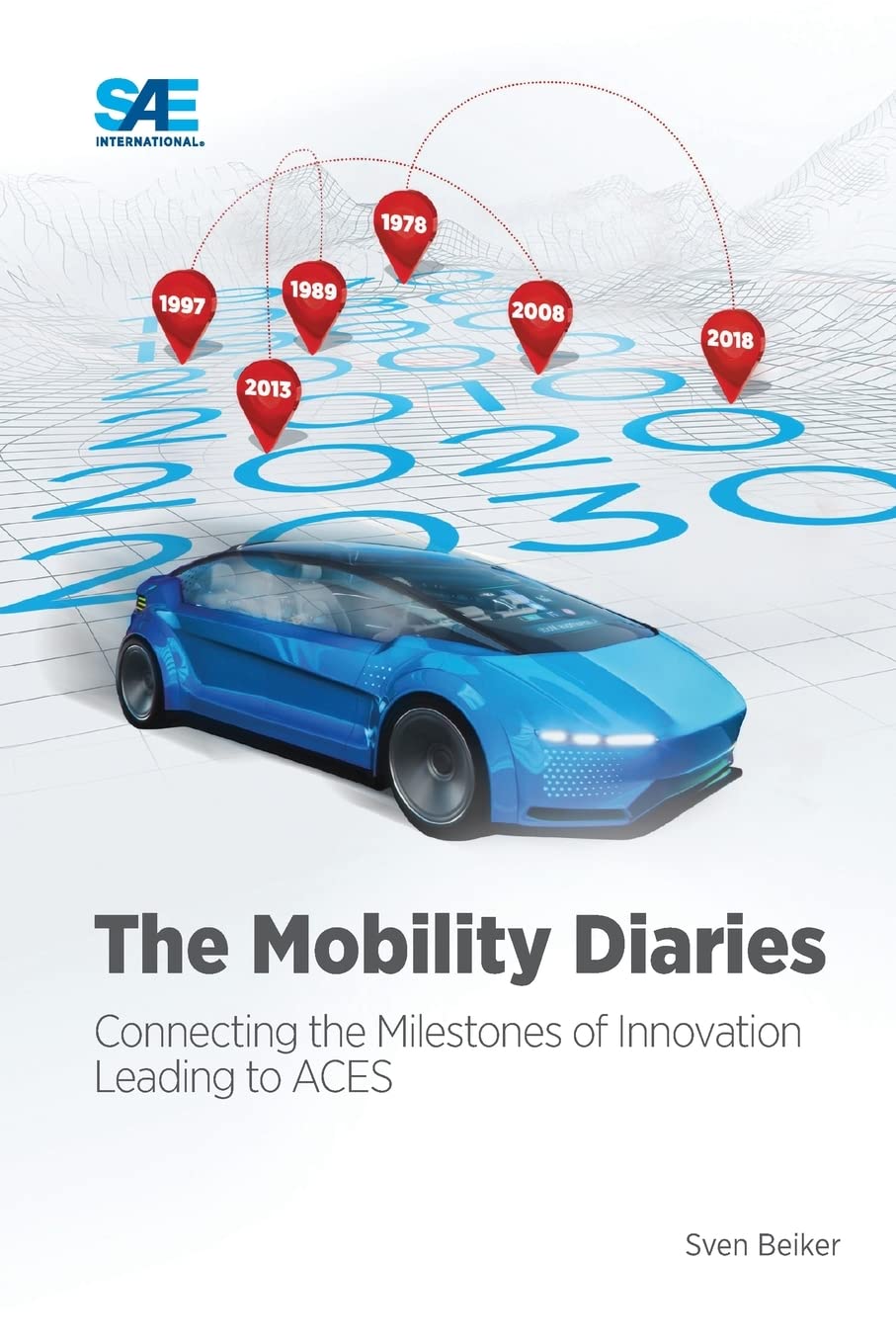 The Mobility Diaries Connecting The Milestones Of Innovation Leading To Aces Sven Beiker