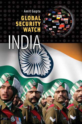 Global Security Watchindia Amit Gupta