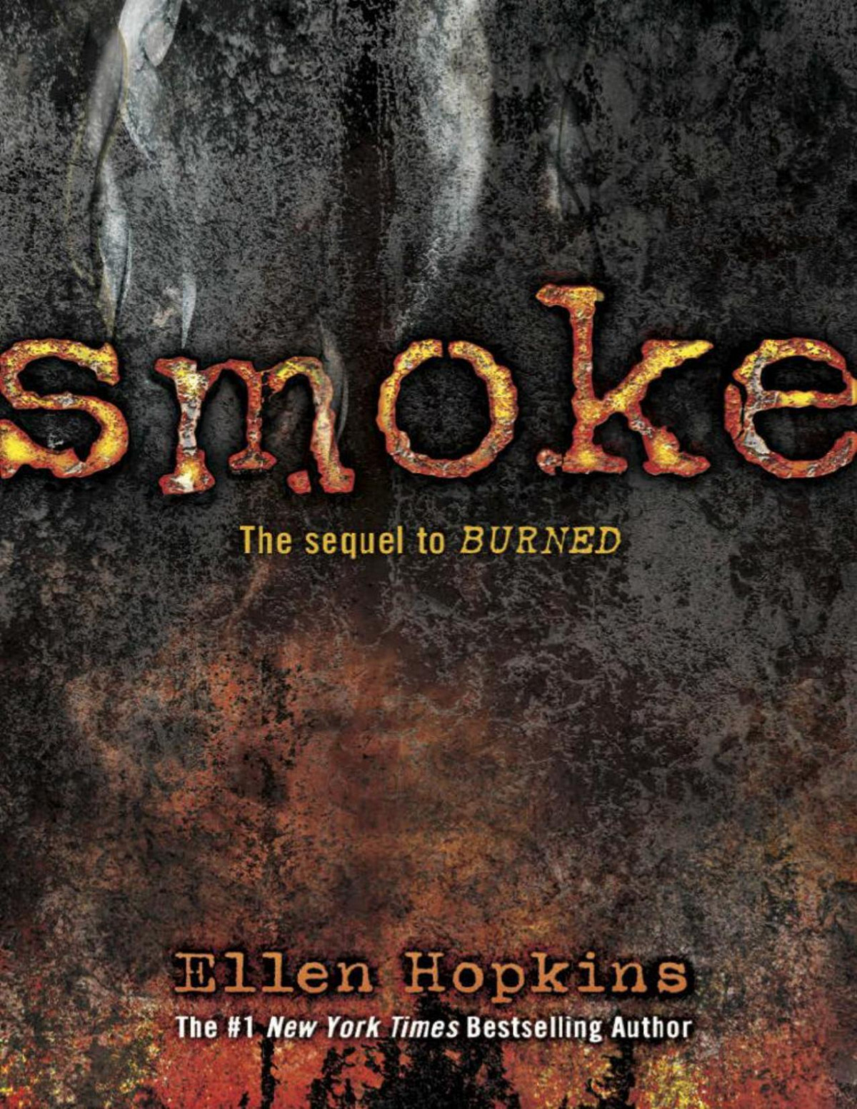 Smoke Ellen Hopkins