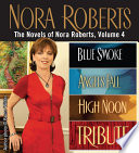 The Novels Of Nora Roberts Volume 4 Nora Roberts