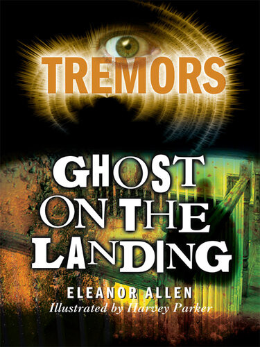 Ghost On The Landing Eleanor Allen