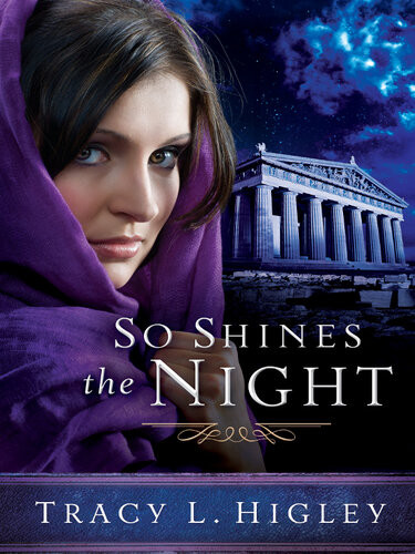 So Shines The Night Tracy Higley