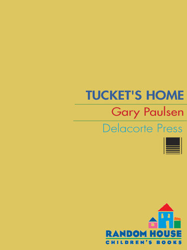 Francis Tucket 05 Tuckets Home Gary Paulsen