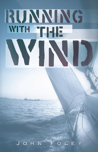 Running With The Wind John Foley