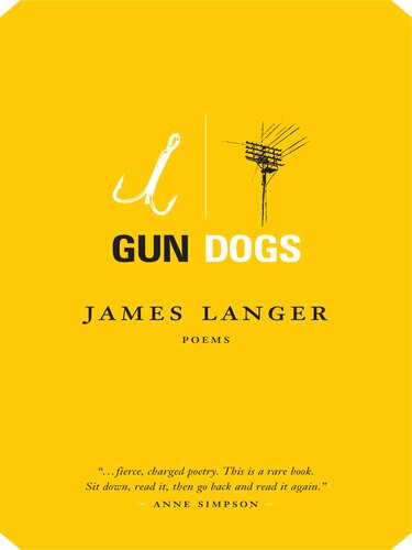 Gun Dogs James Langer