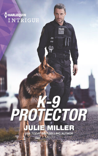 K9 Protector Julie Miller