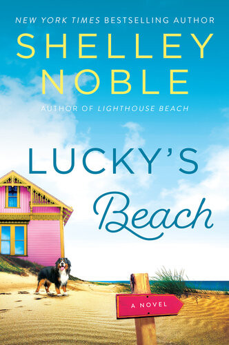 Luckys Beach Shelley Noble