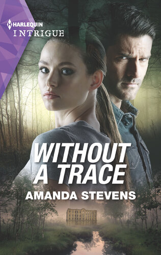 Without A Trace Amanda Stevens