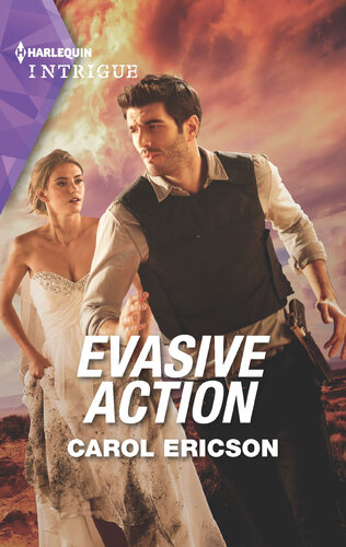 Evasive Action Carol Ericson