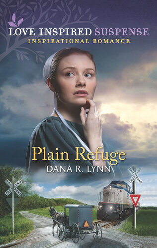 Plain Refuge Dana R Lynn