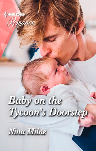 Baby On The Tycoons Doorstep The Perfect Gift For Mothers Day Nina Milne