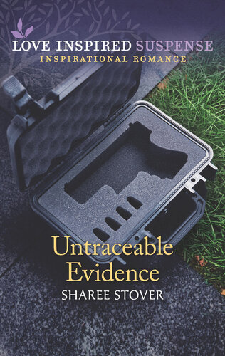 Untraceable Evidence Sharee Stover