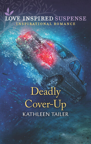 Deadly Coverup Kathleen Tailer