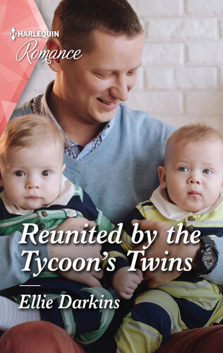 Reunited By The Tycoons Twins The Perfect Gift For Mothers Day Ellie Darkins