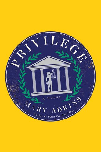 Privilege Mary Adkins