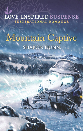 Mountain Captive Sharon Dunn