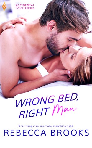 Wrong Bed Right Man Rebecca Brooks