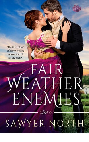 Fair Weather Enemies Sawyer North