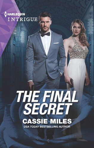 The Final Secret Cassie Miles