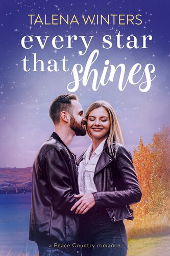 Every Star That Shines Talena Winters