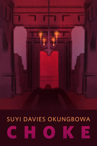 Choke Suyi Davies Okungbowa