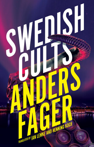Swedish Cults Anders Fager