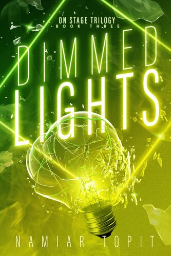 Dimmed Lights Namiar Topit