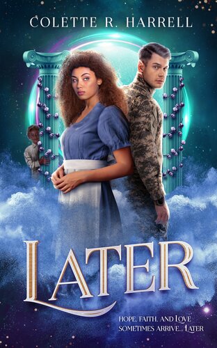 Later Colette R Harrell