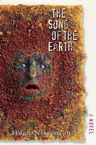 The Song Of The Earth Hugh Nissenson