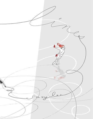 Lines Suzy Lee