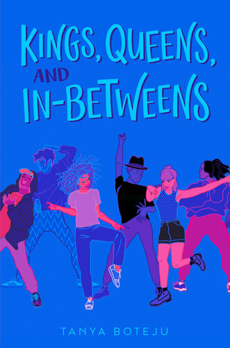 Kings Queens And Inbetweens Tanya Boteju