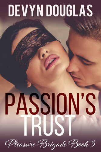 Passions Trust Devyn Douglas