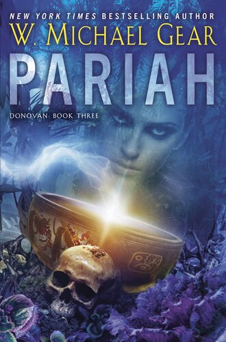 Pariah W Michael Gear