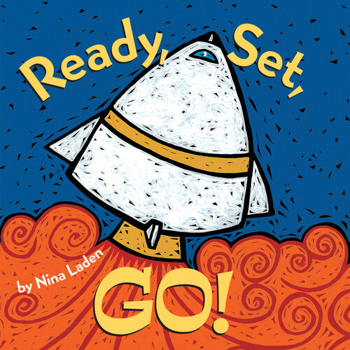 Ready Set Go Nina Laden
