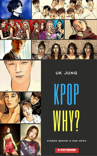 Kpop Why Uk Jung