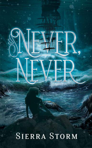 Never Never Sierra Storm